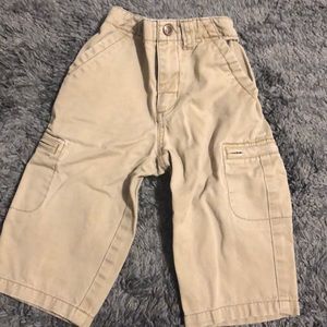 Pants 12-18 months